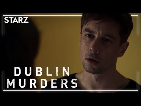 Boarding School Ep. 7 Clip | Dublin Murders | STARZ