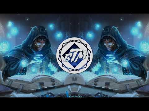 RudeLies, Distrion, Alex Skrindo & Axol - Together