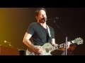 Gary Allan - Sand In My Soul - Penn's Peak 3/27/13