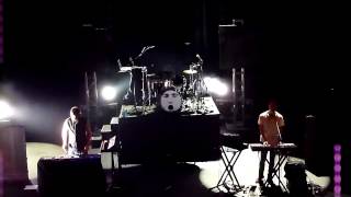 The Presets - &quot;Surrender&quot; - Live at Club Nokia