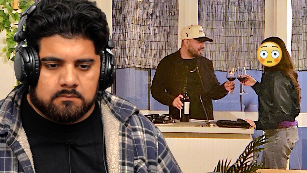 Will She Cheat While Her Trucker Boyfriend Is On The Road? | UDY Loyalty Test