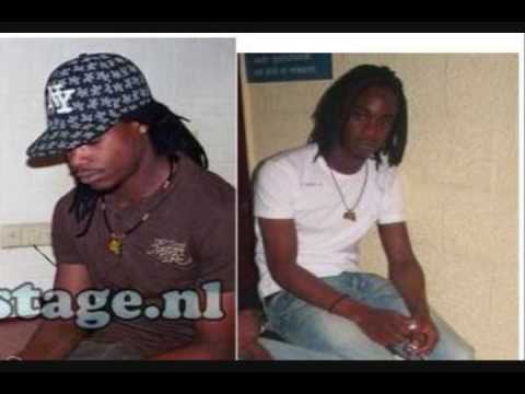 Bigi Ting - Wo Kwa Do.wmv ft Anijs & Stiko