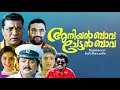 Aniyan Bava Chettan Bava Full Movie Comedy Full Movie Jayaram Rajan P Dev Narendra Prasad