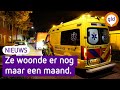 Dode en gewonde in woning Huissen
