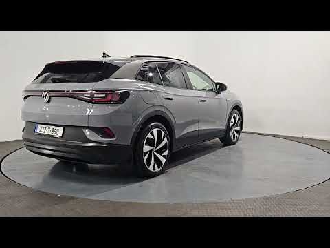 Volkswagen ID.4 77kWh LIFE Pro **Bigger Battery** - Image 2