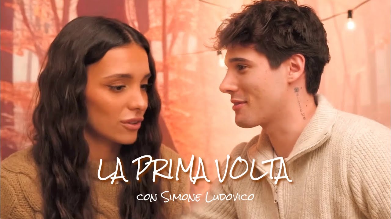 LA PRIMA VOLTA - Le Nostre Emozioni Ep.1