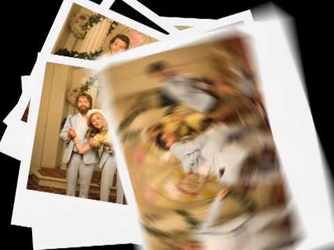 The Hangover - End credits slideshow