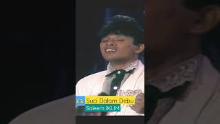 Download lagu Suci Dalam Debu || Saleem IKLIM #jadulmantul mp3