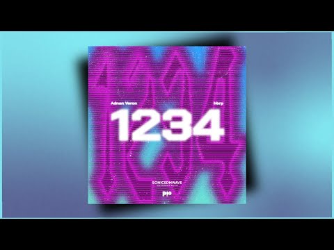 1234 (Adnan Veron, hbrp) Bassline Bounce