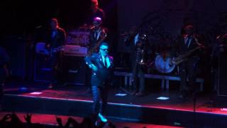 "Simmer Down" - The Mighty Mighty Bosstones - Carioca Club - 06/08/16