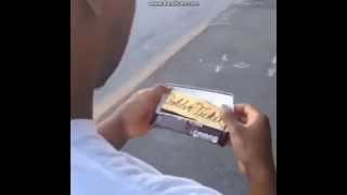 Willy Wonka and the Chocolate Boy Factory