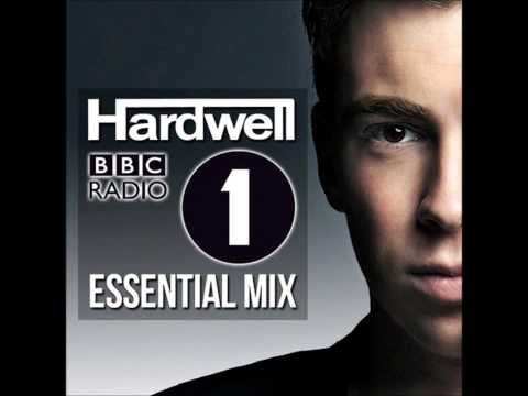 Hardwell vs. Bingo Players - Spaceman Is Out Of My Mind (Hardwell Clashup) [Rednax Remake]