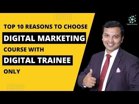 Digital Marketing Courses in Pune | Online Digital Marketing Courses