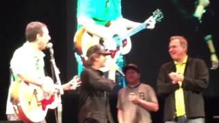 My Generation - Paramount Theatre, Seattle WA- 2/9/2016