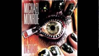 Michael Monroe - You`re Next - 2011 - (Audio)