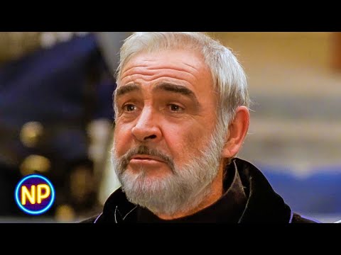 King Arthur Offers Lancelot a Spot at the Round Table | First Knight (1995) | Now Playing