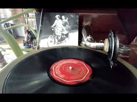 Sascha Elmo Tanzorchester   Süsse Dolly   Polyphon 31518