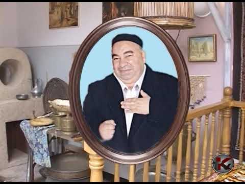 Film Ilyau Akilov 1941 - 2008, Илья Рубенович Ахилов — Народный архивариус бухарских евреев