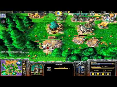 SiL.Xiaokai vs VG.infi 3set[ENG]