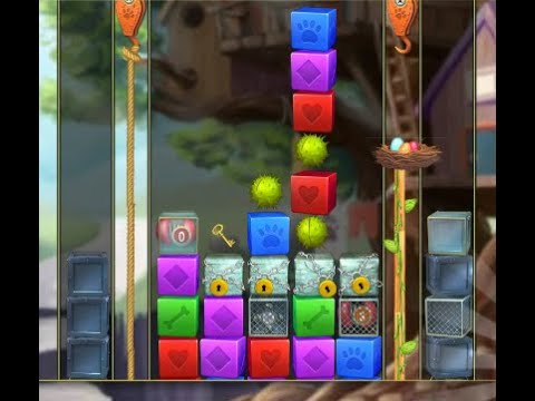 Pet Rescue Saga Level 4235