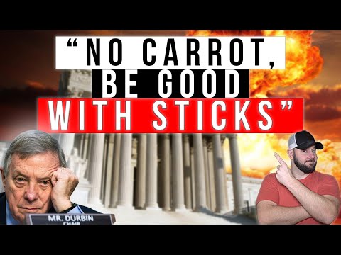 SPECIAL GUEST: Rep. Spartz Joins The Show To BLAST The RINO's... We Will Not Allow Business As Usual Thumbnail