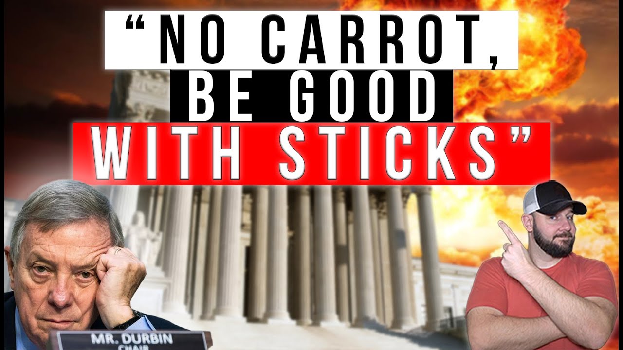 SPECIAL GUEST: Rep. Spartz Joins The Show To BLAST The RINO's... We Will Not Allow Business As Usual