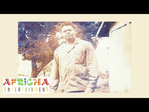 Mbaraka Mwinshehe - Akula Mwembe Songo