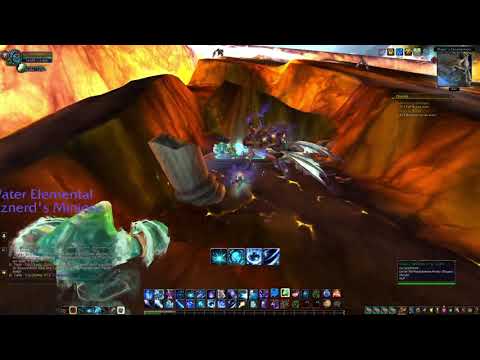 WoW Shadowlands Pre-Patch: How to get Heart of Azeroth & Legendary Cloak!