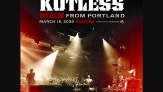 02. Treason - Kutless (Live from Portland)