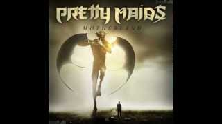 Pretty Maids -  Sad To See You Suffer