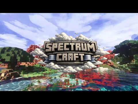 AtharCraft - Building Craft video thumbnail