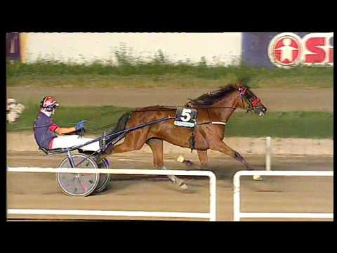 Trotto 03/07/2020 - 4ª corsa