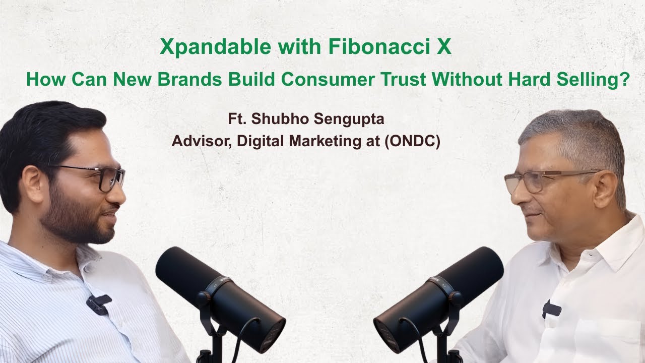 How Can New Brands Build Consumer Trust Without Hard Selling?