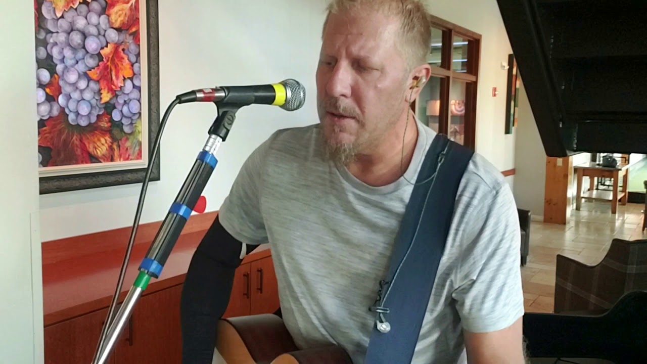Promotional video thumbnail 5 for Scott Allen