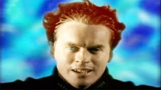 The Mutton Birds - Anchor Me (Music Video) HD