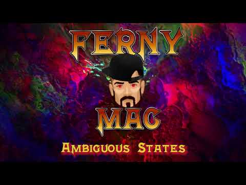 Ambiguous States (Instrumental) - Ferny Mac Beats BOOM BAP HIP-HOP