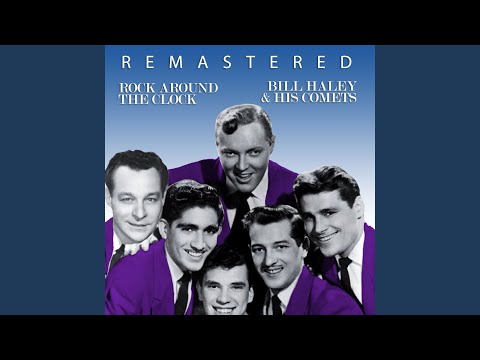 Crazy Man Crazy (Remastered)