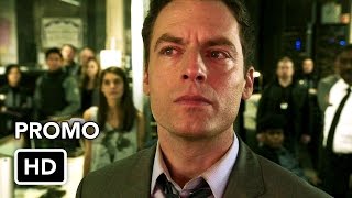 APB (FOX) Crime-Fighting Gets An Upgrade Promo HD