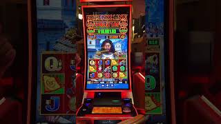I Put $1000 In This Machine and THIS Happened… #gambling #casino #fyp #slots