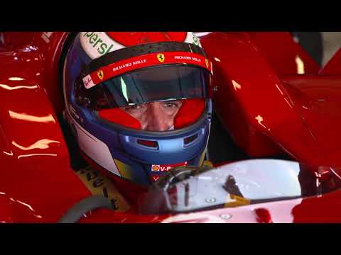 Thumbnail for 2021 XX Programmes F1 Clienti Misano FM2020 Footage Day03 by XX Programmes