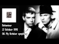 Pet Shop Boys - My October symphony 