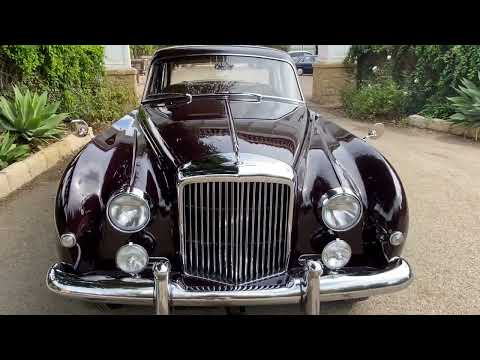 1961 Bentley Continental (CC-1669472) for sale in Santa Barbara, California