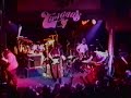 Bone Pickin  -   Tab Benoit - Live at  Tipitinas (1991)