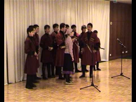 winandali-kaxuri shairebi avto da sopo