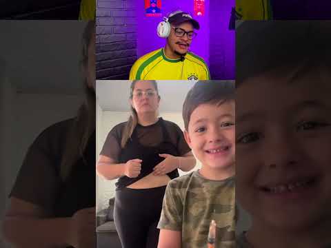 IMPOSSÍVEL NÃO RIR  22