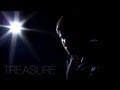 Bruno Mars - Treasure (Official Acoustic Music ...