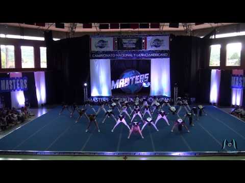 231. National Power Cheer