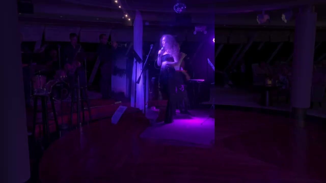 Promotional video thumbnail 1 for Mikayla Cohen