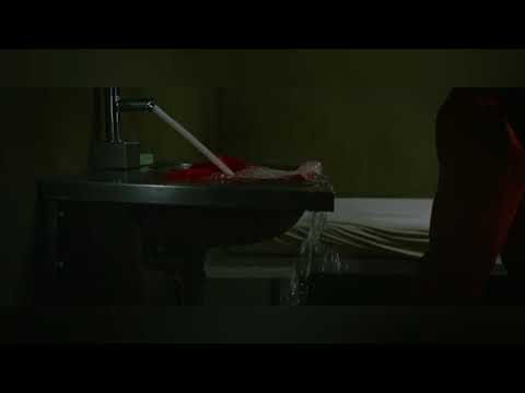 senior chief Kelly vs police prison fight