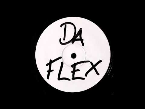 J Da Flex & El B ‎– When I Fall In Love (Vocal Mix)
